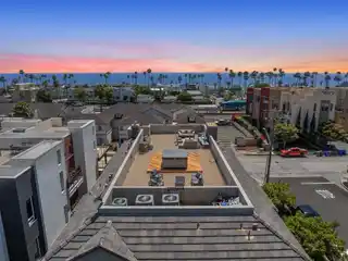 The Ultimate in Coastal Living