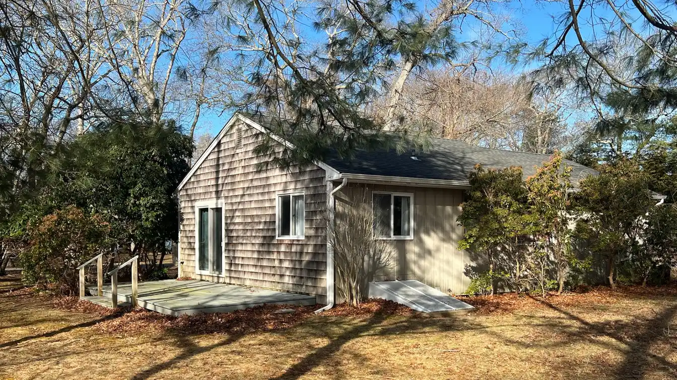 Incredible Opportunity in East Hampton