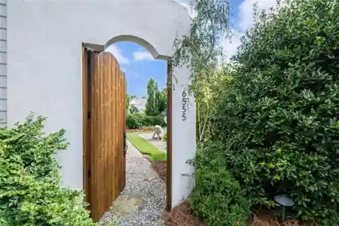 Custom-Designed Luxury Masterpiece