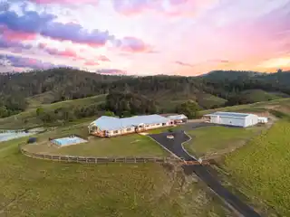 Private Hinterland Estate with Resort-Style Amenities