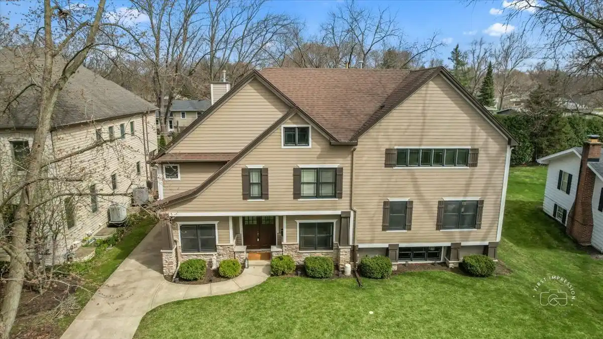 Versatile Home in Superb West Highlands Location