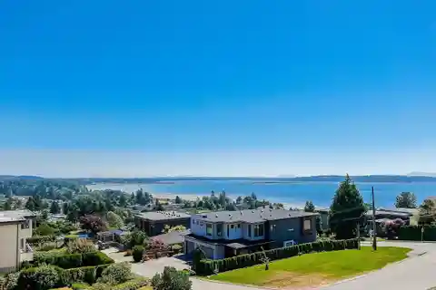 Premier Property in White Rock