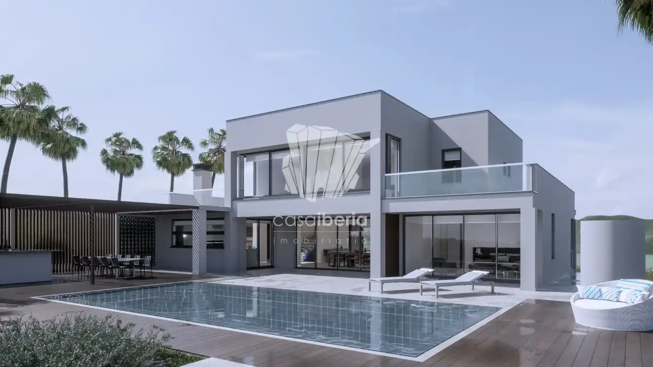 Contemporary Charm in a Refurbished Masterpiece