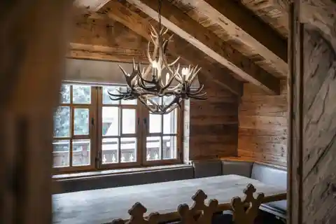Exceptional Top-class Penthouse