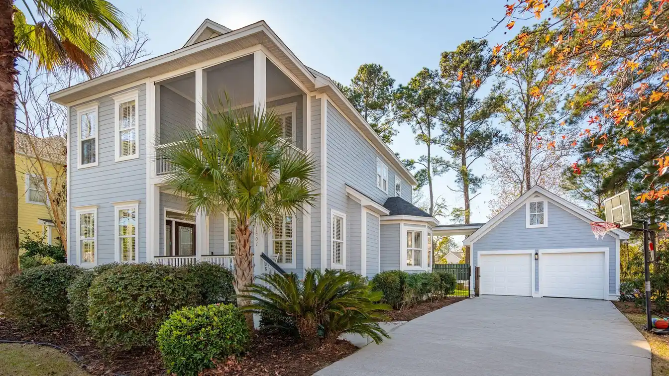 Newly and Thoughtfully Renovated Home