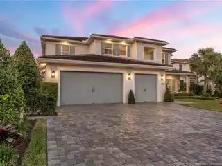 Carefully Curated Home in Exclusive Langford Landing Enclave
