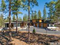 MODERN LUXURY WITH MOUNTAIN SERENITY