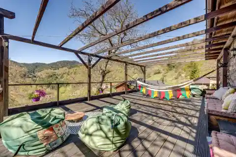 Luxury Village-Style Home for Sale at the Heart of Rhodope Mountains