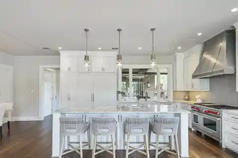 Luxurious Townhome in the Heart of Southlake Town Square