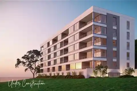Lakefront Condominiums at Waterwood Resort