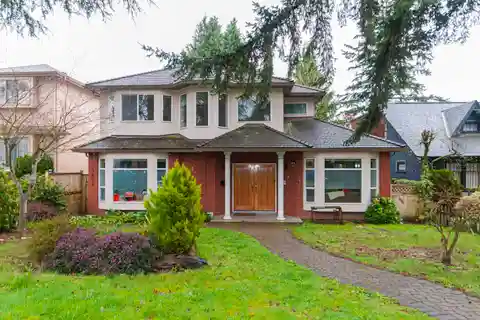 Charming Home in the Dunbar Area