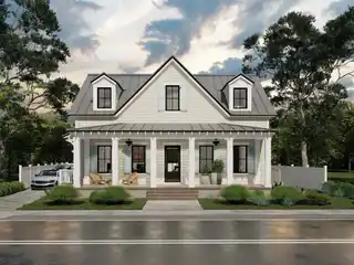 Exciting New Construction Opportunity