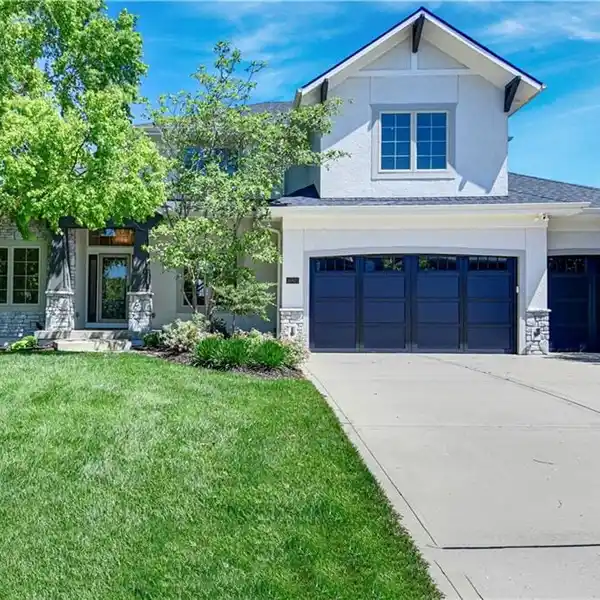 METICULOUSLY UPDATED HOME ON AN EXCEPTIONAL LOT