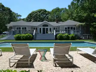 Beautiful One Level Home Minutes Away from Ocean Beaches