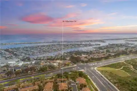 Beautiful Villa Point Home