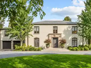 Picture-Perfect North Shore Home