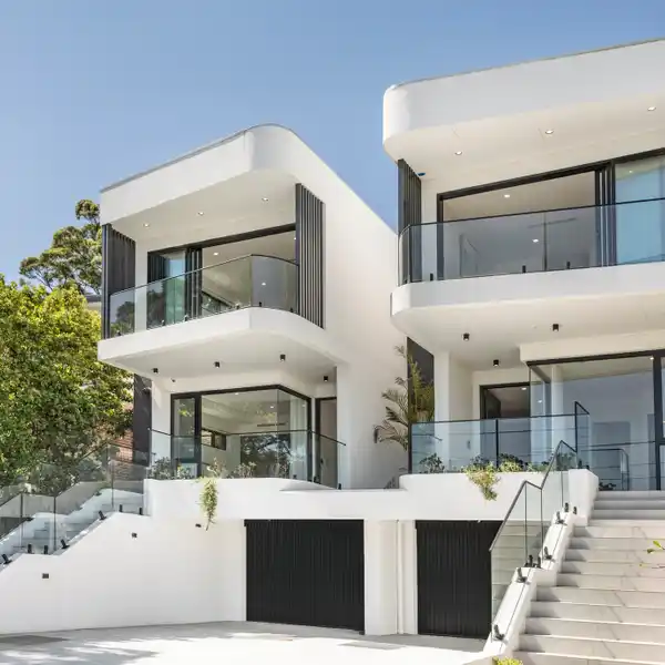 EMBODIMENT OF PEACEFUL LUXURY AND EXECUTIVE RETREAT