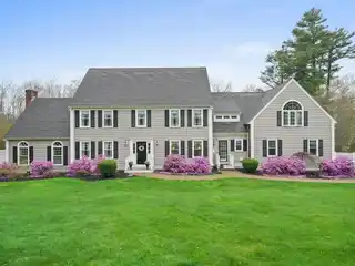 A Masterpiece of Sophisticated Design and Style
