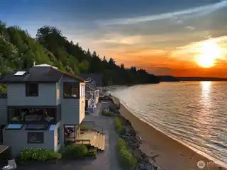 Generational Coastal Treasure