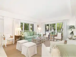 Gorgeous Home in an Oceanfront Boutique Building