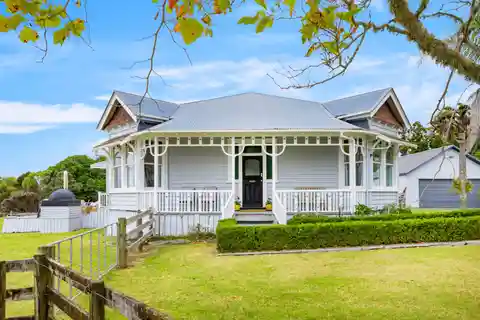 Residential