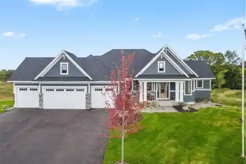 Stunning Home in Elwell Farms Community