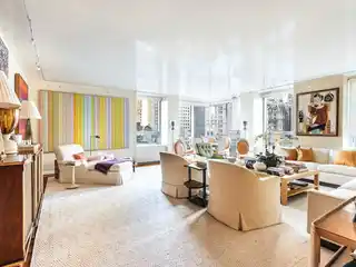 The Magic of Midtown
