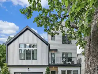 Beautifully Designed Recently Constructed Home
