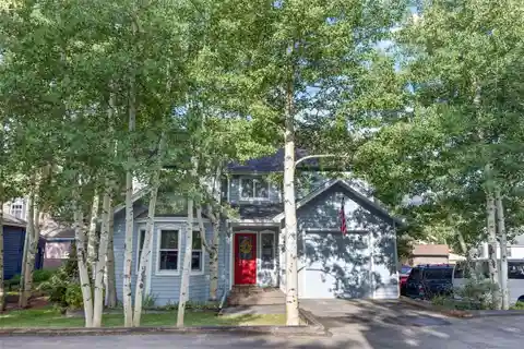 Lovingly Remodeled Home on Coveted High Street