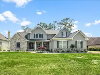 Luxury Lakefront Living with Breathtaking Views
