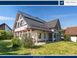 Completely Renovated Home for First Occupancy