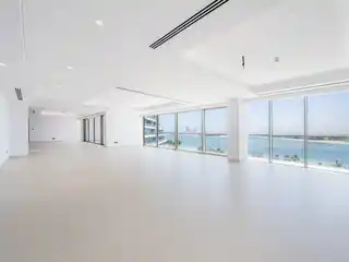 Luxurious Living in the W Residences