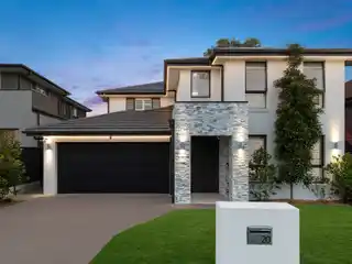 Grand Family Residence