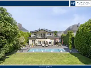 Quality Home with a Resort-Like Feel