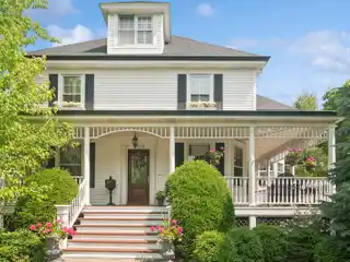 Classic Craftsmanship Meets Modern Elegance