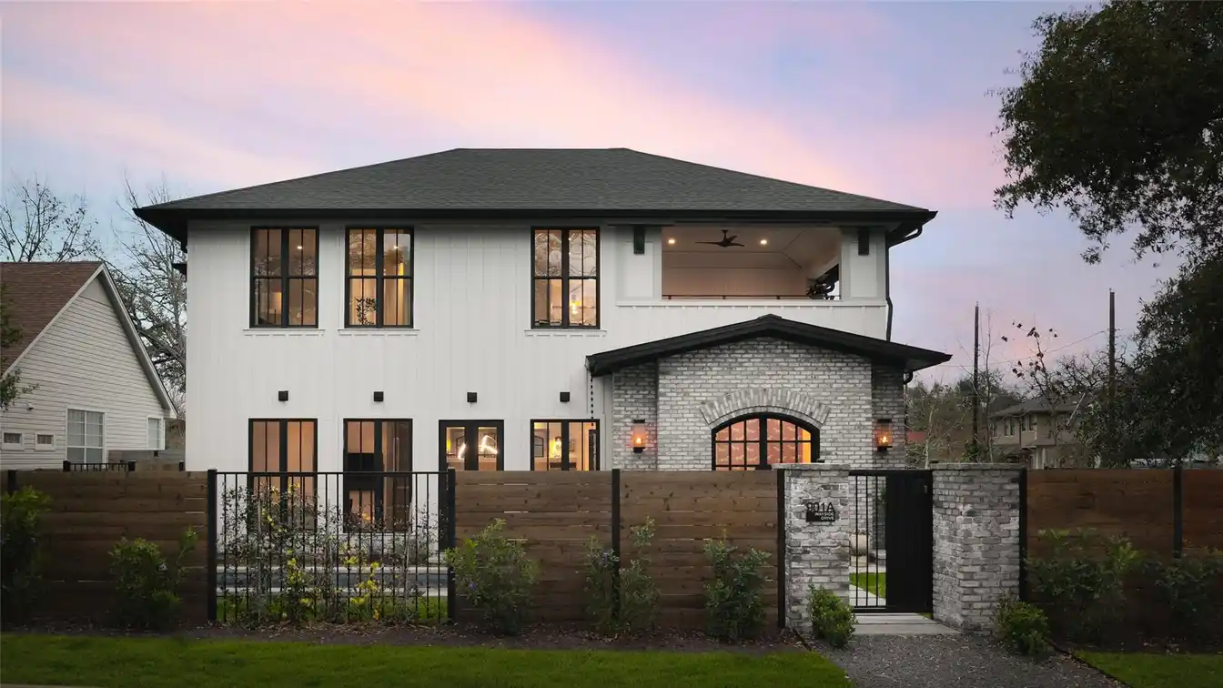 Exceptional Property in Deep Eddy