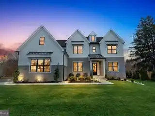 Exquisite Model Home in Sawyer's Run
