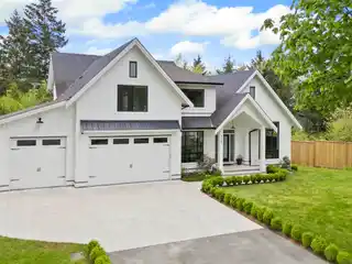Fort Langley Beauty
