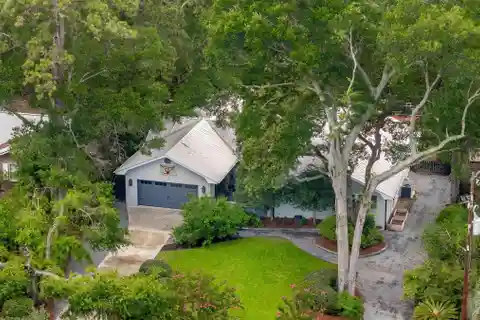 Charming Full-Brick James Island Home