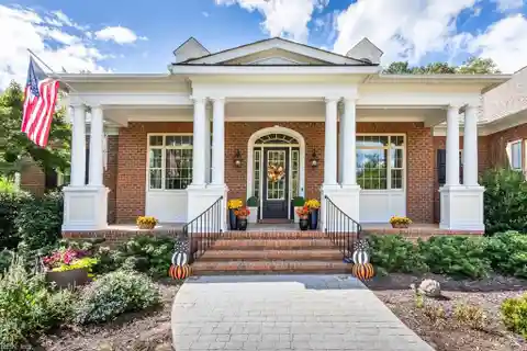 Premium Upgrades Meet Spacious Open Layout