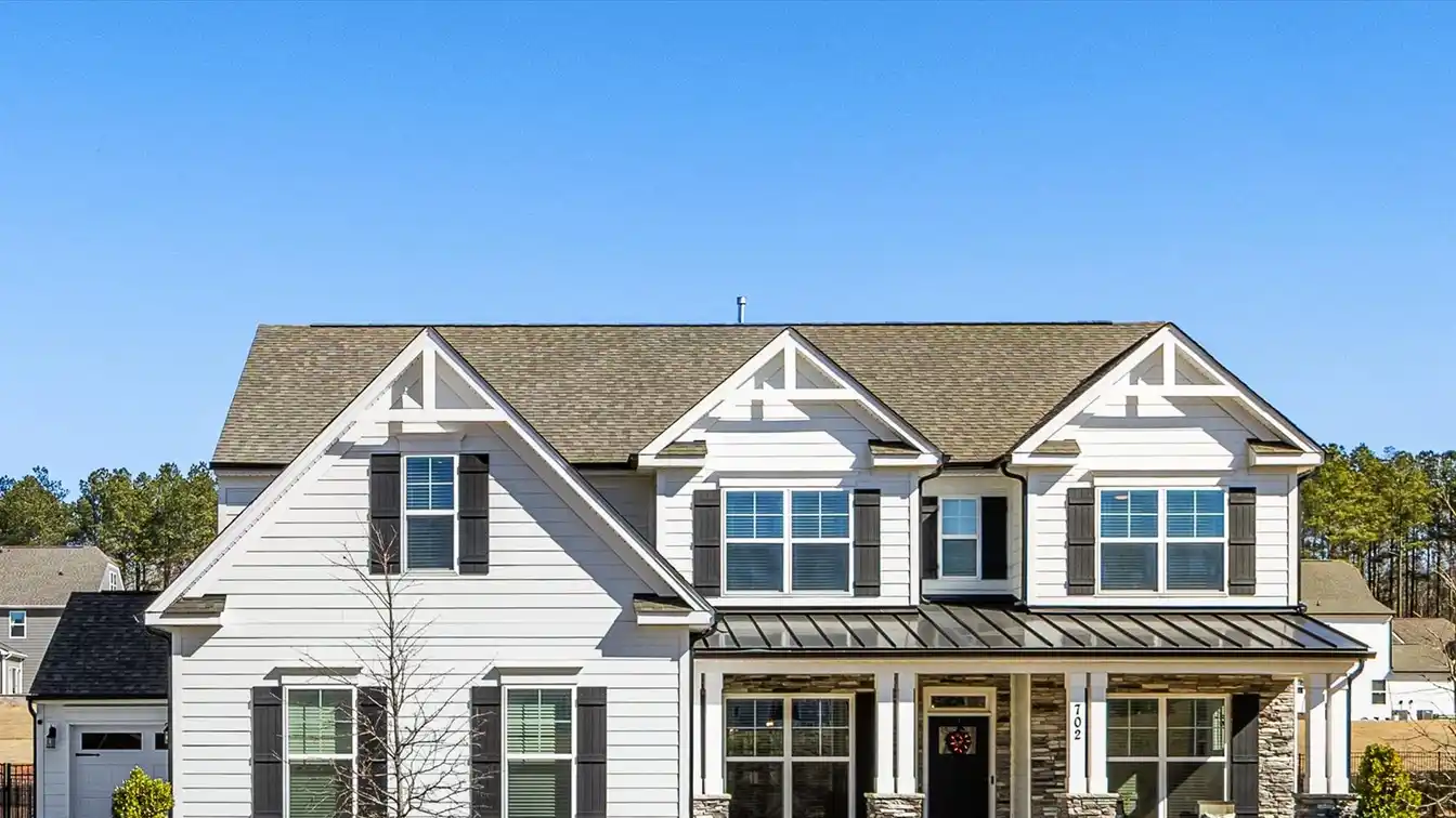 Gorgeous Five Bedroom Home