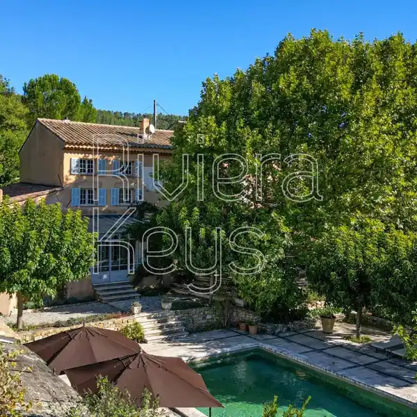 PEACE AND TRANQUILITY IN PROVENCE