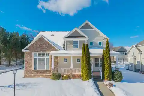 Amazing Detached Townhome