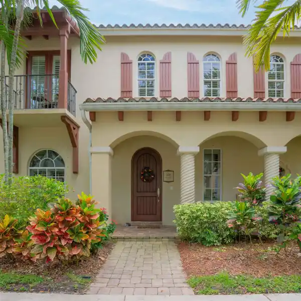 FABULOUS MEDITERRANEAN ESTATE HOME IN VALENCIA AT ABACOA