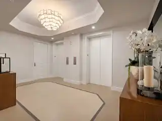 Beautifully Appointed Sky Home