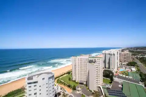 Impeccably Furnished Oceanfront Gem