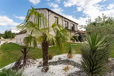 Architectural Loft Masterpiece