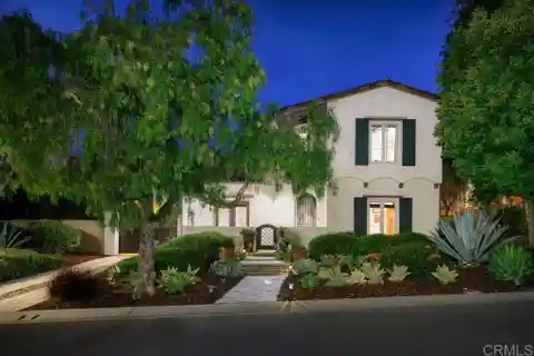 Lovingly Updated Former Santaluz Model Home