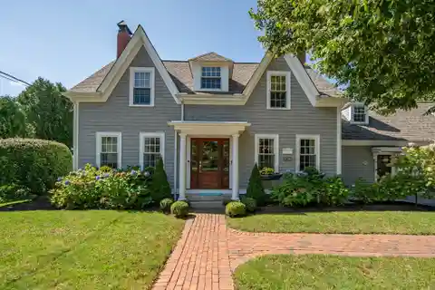 Legacy Property Reimagined for Modern Comfort
