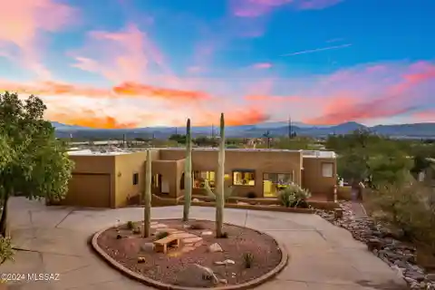 Fully Remodeled Home with Commanding Views